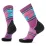 Шкарпетки жіночі Smartwool Women's Trail Run Targeted Cushion, Meadow Mauve, S (SW SW002275.A22-S) - Robinzon.ua