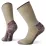 Носки женские Smartwool Women's Classic Mountaineer Maximum Cushion Crew, Taupe, M (SW SW001642.236-M) - Robinzon.ua