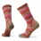 Шкарпетки жіночі Smartwool Wm’s Hike Light Cushion Margarita Crew, Picante, M (SW SW001586.J33-M) - Robinzon.ua