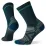Носки женские Smartwool Wm’s Hike Light Cushion Crew Socks, Twilight Blue, M (SW SW001573.G74-M) - Robinzon.ua