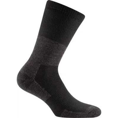 Термоноски Accapi Trekking Merino Hydro-R, Anthracite, 45-47 (ACC H0802.996--IV) - Robinzon.ua