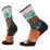 Шкарпетки чоловічі Smartwool Trail Run Targeted Cushion Singletr, Orange Rust, M (SW SW002267.117-M) - Robinzon.ua