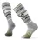 Шкарпетки чоловічі Smartwool Ski Full Cushion Alpine Edge OTC, Light Gray, M (SW SW001906.039-M) - Robinzon.ua