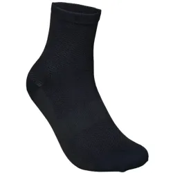 Шкарпетки велосипедні POC Seize Sock Short, Turmaline Navy, M (PC 651491582MED1) - Robinzon.ua