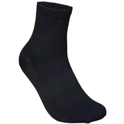 Носки велосипедные POC Seize Sock Short, Turmaline Navy, M (PC 651491582MED1) - Robinzon.ua