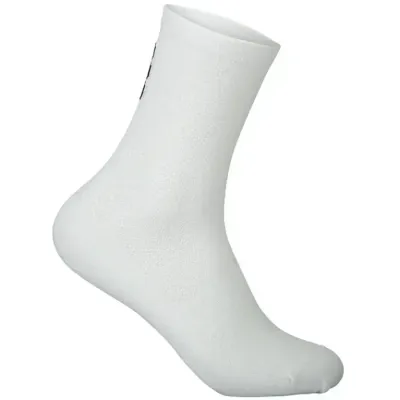 Шкарпетки велосипедні POC Seize Sock Short, Hydrogen White, L (PC 651491001LRG1) - Robinzon.ua