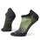 Шкарпетки чоловічі Smartwool Run Zero Cushion Low Ankle Socks, Black, M (SW SW001651.001-M) - Robinzon.ua