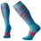 Шкарпетки чоловічі Smartwool PhD Slopestyle Light Elite Glacial Blue, р. M (SW B01104.781-M) - Robinzon.ua