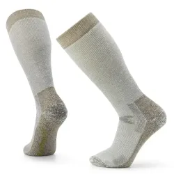 Шкарпетки чоловічі Smartwool Hunt Classic Edition Maximum Cushion OTC, Charcoal, M (SW SW001878.003-M) - Robinzon.ua