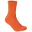 Шкарпетки велосипедні POC Fluo Sock Mid, Fluorescent Orange, M (PC 651429050MED1) - Robinzon.ua