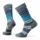 Носки мужские Smartwool Everyday Spruce Street Crew, Pewter Blue, L (SW SW001736.L88-L) - Robinzon.ua