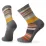 Шкарпетки чоловічі Smartwool Everyday Joviansphere Crew, Medium Gray, M (SW SW001991.052-M) - Robinzon.ua