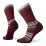 Шкарпетки жіночі Smartwool Women's Everyday Cozy Cabin Crew, Tibetan Red, р.S (SW 10048.A25-S) - Robinzon.ua