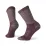 Шкарпетки жіночі Smartwool Women's Classic Hike Full Cushion Crew, Bordeaux, S (SW SW010294.590-S) - Robinzon.ua