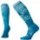 Шкарпетки жіночі Smartwool PhD Ski Light Pattern Glacial Blue, р. S (SW 15017.781-S) - Robinzon.ua