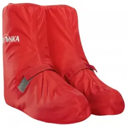 Велобахіли Tatonka Velo Gaiter, Red, S (TAT 2743.015-S) - Robinzon.ua