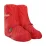 Гетры Tatonka Velo Gaiter, Red (TAT 2743.015-M) - Robinzon.ua