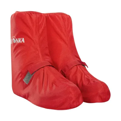 Гетри Tatonka Velo Gaiter, Red, L (TAT 2743.015-L) - Robinzon.ua