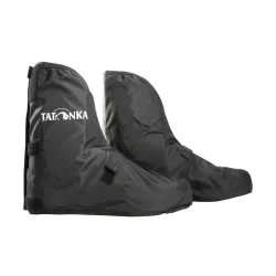 Велобахіли Tatonka Velo Gaiter, Black (TAT 2743.040-S) - Robinzon.ua