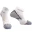 Термоноски Accapi Running UltraLight, White/Silver, 42-44 (ACC H1308.061-III) - Robinzon.ua