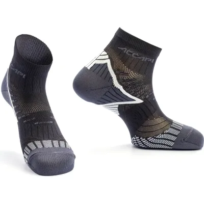 Термошкарпетки Accapi Running UltraLight, Black, 34-36 (ACC H1308.999-I0) - Robinzon.ua