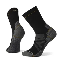 Шкарпетки чоловічі Smartwool Performance Hike Full Cushion Crew, Black, р.L (SW SW001618.001-L) - Robinzon.ua