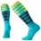 Носки чоловічі Smartwool PhD Slopestyle Light Ifrane Capri, р.M (SW 15038.810-M) - Robinzon.ua