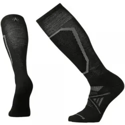 Шкарпетки чоловічі Smartwool PhD Ski Medium Black, р. M (SW 15032.001-M) Шкарпетки чоловічі Smartwool PhD Ski Medium Black, р. M (SW 15032.001-M) - Robinzon.ua
