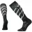 Носки мужские Smartwool PhD Ski Medium Patternt Black, р.XL (SW 15036.001-XL) - Robinzon.ua