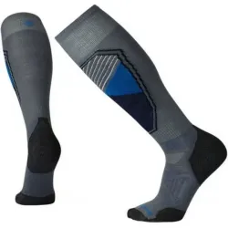 Шкарпетки чоловічі Smartwool PhD Ski Light Pattern Graphite, р. M (SW 15035.018-M) Шкарпетки чоловічі Smartwool PhD Ski Light Pattern Graphite, р. M (SW 15035.018-M) - Robinzon.ua