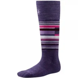 Шкарпетки дитячі Smartwool Wintersport Stripe Desert Purple, р. XS (SW SW198.284-XS) Шкарпетки дитячі Smartwool Wintersport Stripe Desert Purple, р. XS (SW SW198.284-XS) - Robinzon.ua