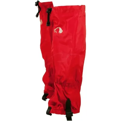 Гетры Tatonka Gaiter 420 HD Red, L (TAT 2750.015-L) - Robinzon.ua
