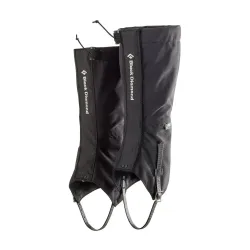 Гетры Black Diamond FrontPoint Black, р.M (BD 701501.BLAK-M) - Robinzon.ua