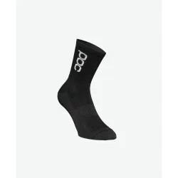 Носки велосипедные POC Essential Road Lt Sock,Uranium Black, M (PC 651201002MED1) Носки велосипедные POC Essential Road Lt Sock,Uranium Black, M (PC 651201002MED1) - Robinzon.ua