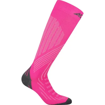 Термошкарпетки Accapi Compression Performance, Pink Fluo, 41-42 (ACC NN760.929-41) - Robinzon.ua