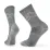 Шкарпетки чоловічі Smartwool Classic Hike Light Cushion Mountain Pattern Crew, Black, M (SW SW001644.001-M) - Robinzon.ua