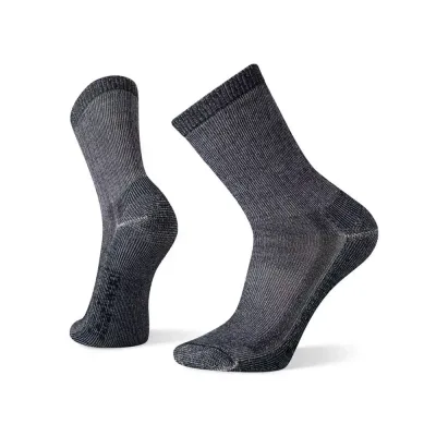 Шкарпетки чоловічі Smartwool Classic Hike Full Cushion Crew, Deep Navy, XL (SW SW013000.092-XL) - Robinzon.ua