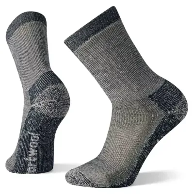 Шкарпетки чоловічі Smartwool Classic Hike Extra Cushion Crew, M - Navy (SW SW013100.410-M) - Robinzon.ua
