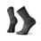 Шкарпетки чоловічі Smartwool Classic Hike Extra Cushion Crew, Black, M (SW SW013100.001-M) - Robinzon.ua
