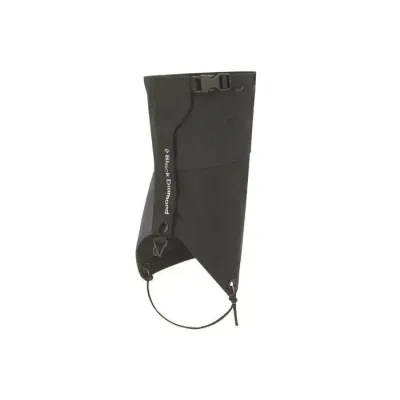 Гетры Black Diamond Cirque Gaiters Black, р.S (BD 701508.BLAK-S) - Robinzon.ua