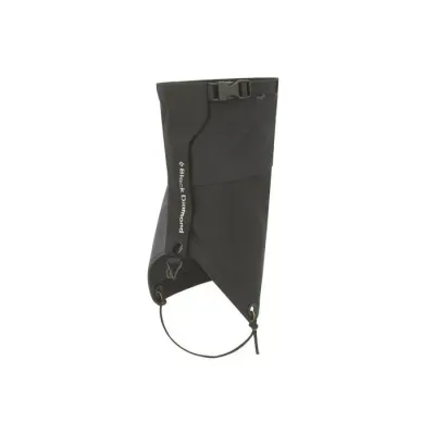 Гетри Black Diamond Cirque Gaiters Black, р. M (BD 701508.BLAK-M) - Robinzon.ua