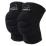 Наколінники PowerPlay PP-8000 Elastic Knee Support (пара) чорні XL - Robinzon.ua
