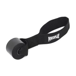 Дверне кріплення для еспандерів "Якір" PowerPlay PP_4411 Чорний - Robinzon.ua