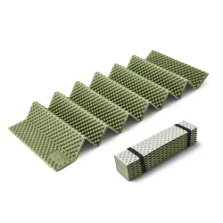 Килимок складний поліуретановий IXPE Naturehike зелений CNK2450WS044 Килимок складний поліуретановий IXPE Naturehike зелений CNK2450WS044 - Robinzon.ua