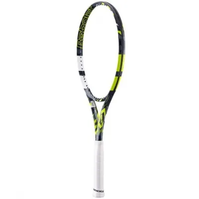 Ракетка Babolat Pure Aero Team 2023 year no cover Gr3 101488/370 Gr3 - Robinzon.ua