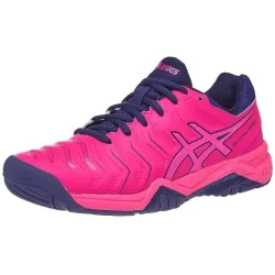 Кроссовки жен. Asics Gel-challenger 11 clay pink (37.5) 6.5 E754Y-1901 37,5 Кроссовки жен. Asics Gel-challenger 11 clay pink (37.5) 6.5 E754Y-1901 37,5 - Robinzon.ua