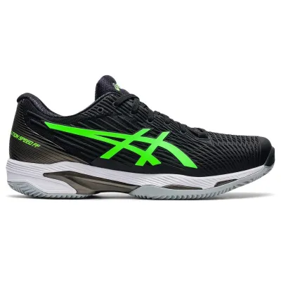 Кросівки чоловік. Asics Solution Speed FF 2 clay  (40) 7 1041A187-003 40 - Robinzon.ua