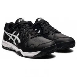 Кросівки чоловічі Asics Gel-Dedicate 7 clay black (44,5) 10.5 1041A224-003-44,5 - Robinzon.ua