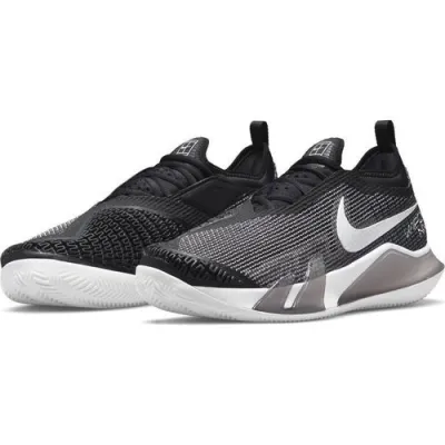 Кросівки чоловічі Nike REACT VAPOR NXT clay black (45.5) 11.5 CV0726-008 45.5 - Robinzon.ua