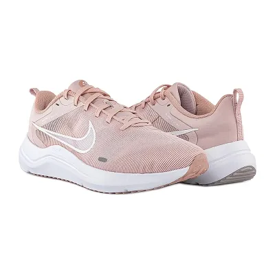 Жіночі Кросівки Nike DOWNSHIFTER 12 Персиковий 39 (DD9294-600 39) - Robinzon.ua